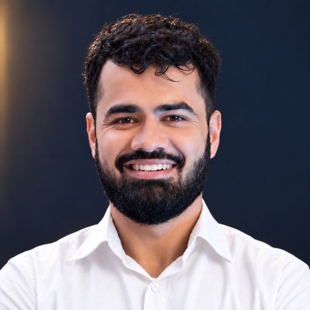Mahesh Zambare Patil