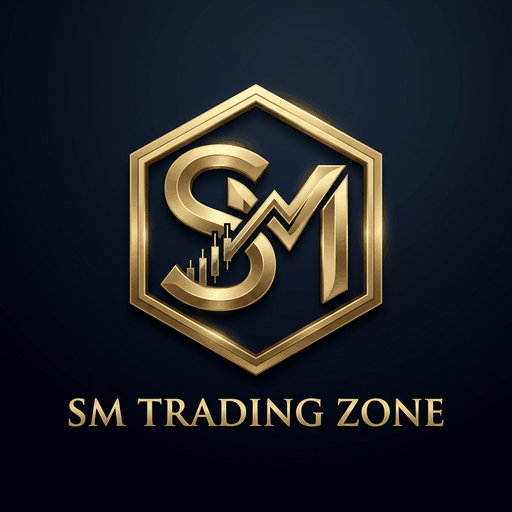 SM Trading Zone logo